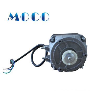 With 8 years experienced manufacturer supply 25w refrigerator condenser fan motors